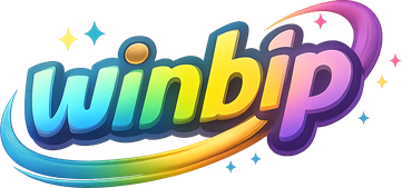 winbip বাংলা লোগো